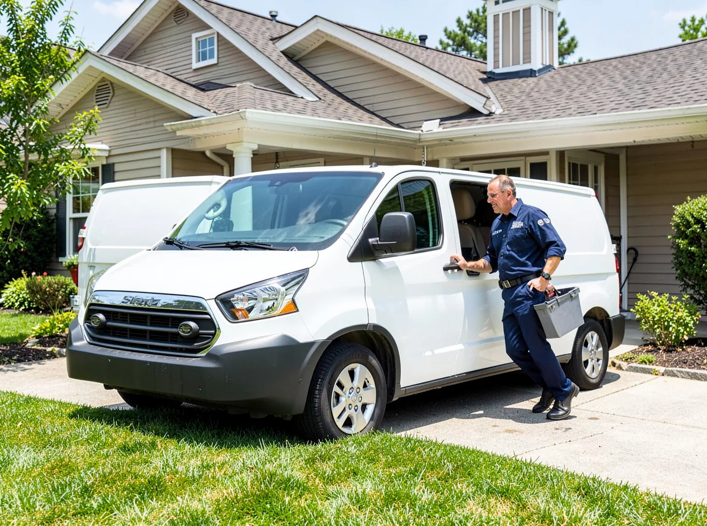 Emergency Plumber company in Lawrence, IN
