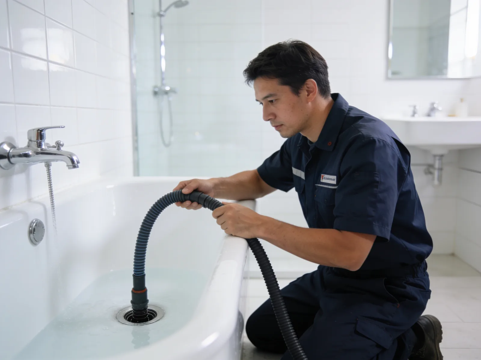 Emergency Plumber Lawrence, IN FAQs